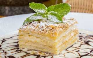 Как приготовить крем из сгущенки и сметаны — 6 вкусных рецептов