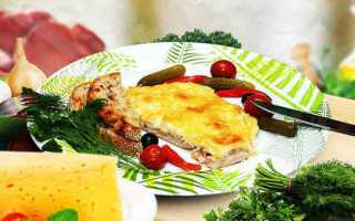 Говядина по-французски в духовке — рецепты сочного и мягкого мяса