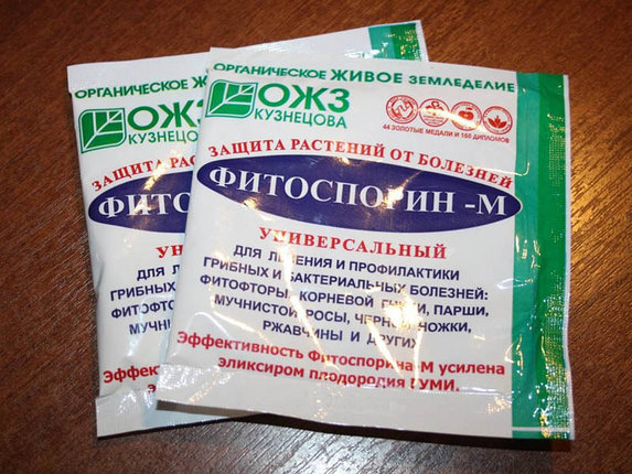 Состав препарата